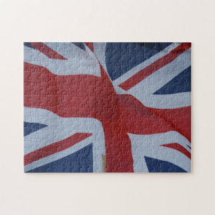 Puzzle jack de unión volar