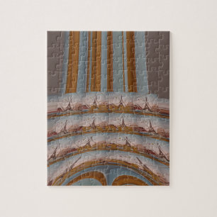 Puzzle J'aime Paris ( I Love Paris )