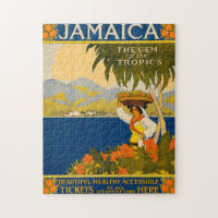 Jamaica, la gema de las zonas tropicales