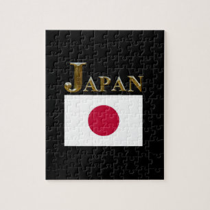 PUZZLE JAPÓN