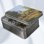 Puzzle Jardín florido en Sainte Adresse por Claude Monet<br><div class="desc">El jardín de flores de Sainte Adresse (1866) de Claude Monet es un bonito cuadro de arte floral de estilo imponente vintage. Un hermoso jardín florido de temporada de primavera con arbustos de rosa florecientes en el patio trasero de una casa. Sobre el artista: Claude Monet (1840-1926) fue fundador del...</div>