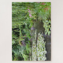 Jardines de Monet en Giverny