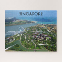 jardines de singapur