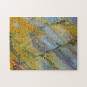 Puzzle Jasper Crayola Colorido