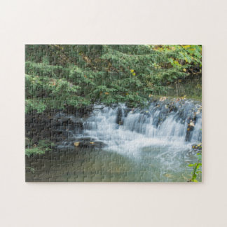 Puzzle Jesmond Dene
