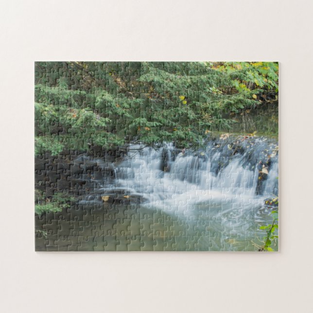 Puzzle Jesmond Dene (Horizontal)