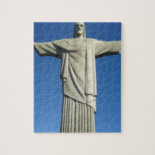 Puzzle Jesucristo
