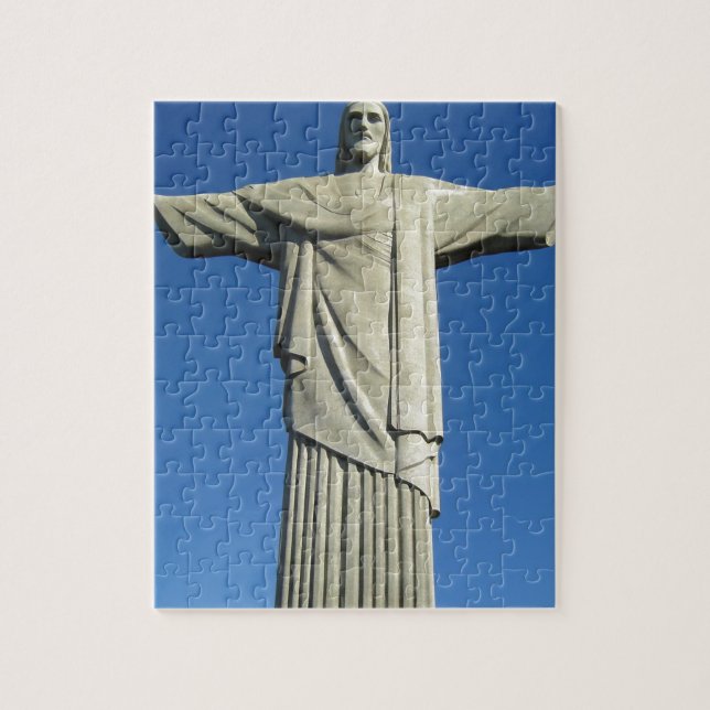 Puzzle Jesucristo (Vertical)