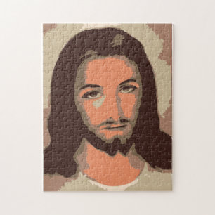 PUZZLE JESUCRISTO