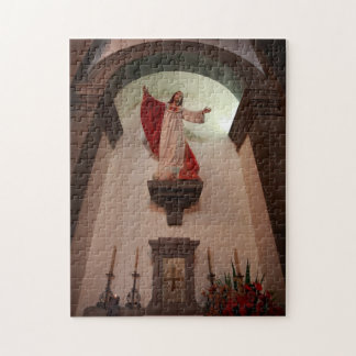 Puzzle Jesucristo