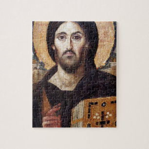 Puzzle Jesucristo