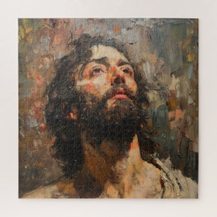 Puzzle Jesucristo Cristianismo