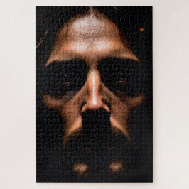 PUZZLE JESUS