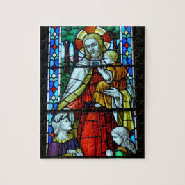 Puzzle Jesús