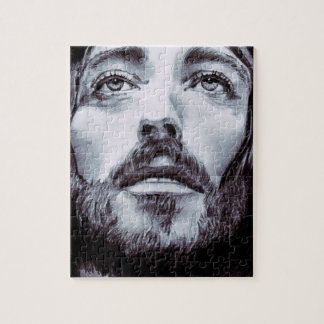Puzzle Jesús