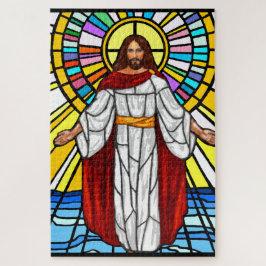 Puzzle Jesús