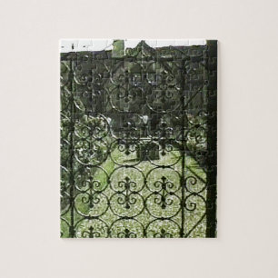 Puzzle jGibn del lugar de nacimiento de