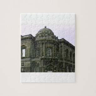 Puzzle jGibney snap-11038 de Inglaterra 1986 del baño El