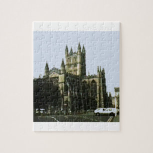 Puzzle jGibney snap-11510art1 de Inglaterra 1986 del baño