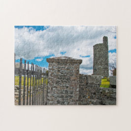 Puzzle Jigsaw Old Kilcullen