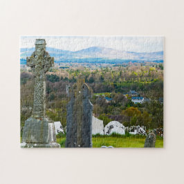 Puzzle Jigsaw Old Kilcuulen