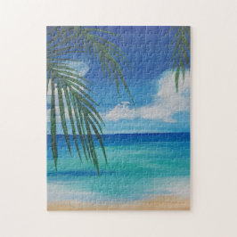 Puzzle Jigsaw Puzzle, "Jennie's View" por JP Denyer