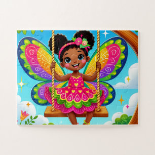 PUZZLE JIGSAW PUZZLE, "JUSTO EN UN BAÑO" BLANCO