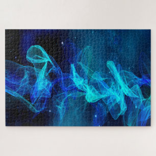 Puzzle Jigsaws Our Majestic Universe