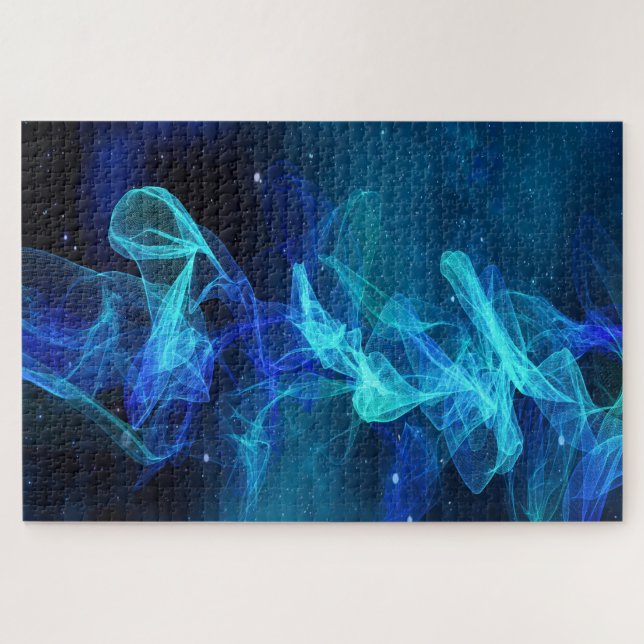 Puzzle Jigsaws Our Majestic Universe (Horizontal)