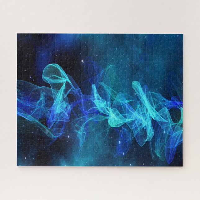 Puzzle Jigsaws Our Majestic Universe (Horizontal)