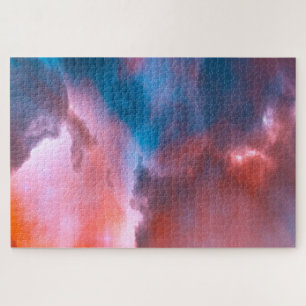 Puzzle Jigsaws Our Majestic Universe