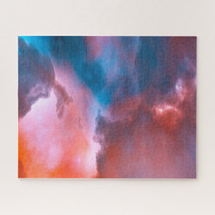 Puzzle Jigsaws Our Majestic Universe