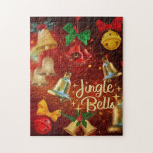 Jingle Bells