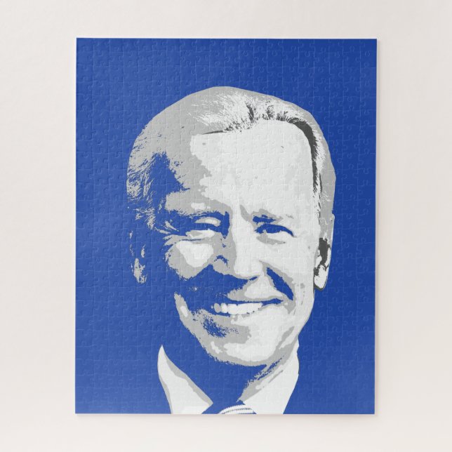PUZZLE JOE BIDEN (Vertical)