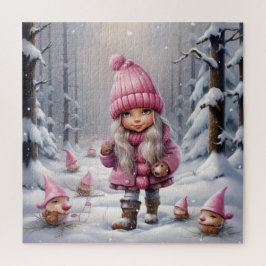 Puzzle Jolie Noel 6