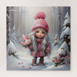 Puzzle Jolie Noel 7