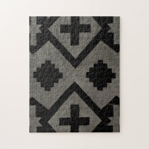 Puzzle Jornada de medianoche