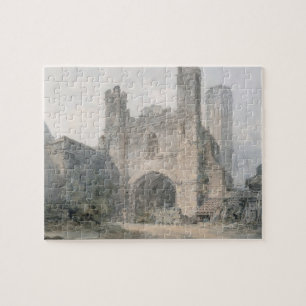 Puzzle José Mallord Guillermo Turner GA del St