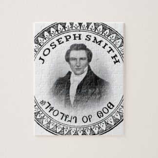 Puzzle Joseph Smith el profeta de dios