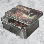 Puzzle Jóvenes Chicas en el piano por Pierre Renoir<br><div class="desc">Jóvenes Chicas en el Piano (1892) de Renoir es un retrato de la familia de la familia de la música de arte fino e impresionista vintage. Dos hermanas tocando música en el piano. Los músicos están leyendo su partitura mientras aprenden este instrumento. Renoir se encargó de hacer estas pinturas para...</div>