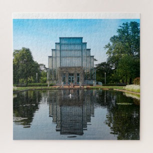 Puzzle Joyero
