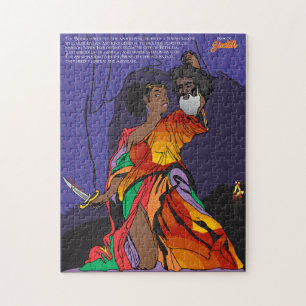 Puzzle Judith
