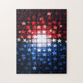 Puzzle Juego de actividad de mosaico de imagen oculta pat