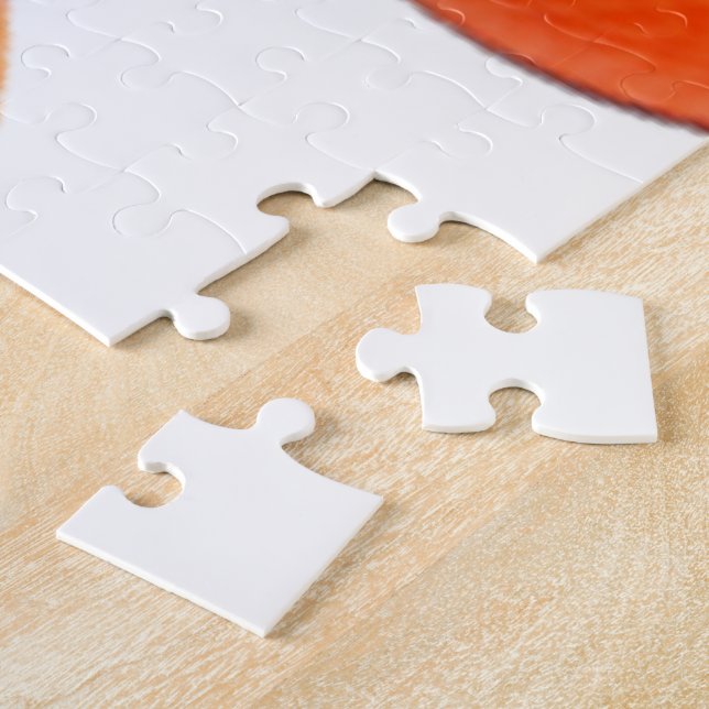 Puzzle Juego de básquetbol de campeones: Court Vision Kal (Lado)