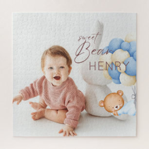 Puzzle Juego de regalos de la fiesta de cumpleaños del os