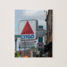 ¡Juego En Boston!