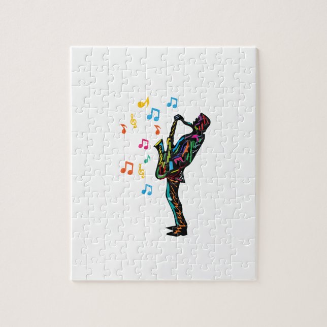 PUZZLE JUEGUE TODO EL ESO (Vertical)