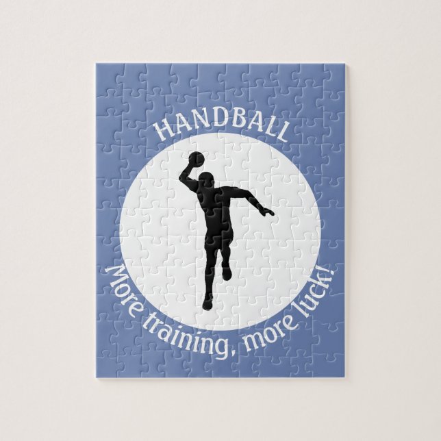 PUZZLE JUGADOR DE MANPAD (Vertical)