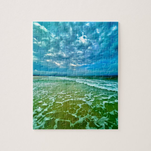 Puzzle juguetes, juegos, Destin Florida (Vertical)
