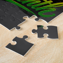Puzzle Juneteenth Mujeres Negras Afro Melanina Libertad 1